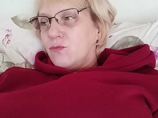 Broadcast screenshots rozarita