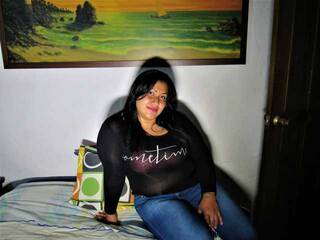 Erotic video chat rubby69