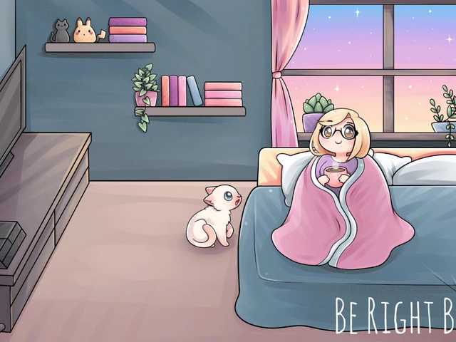 Broadcast screenshots Rubbyspace