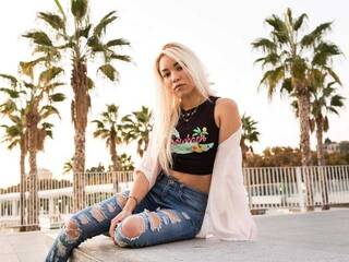 Erotic video chat Rubi1099