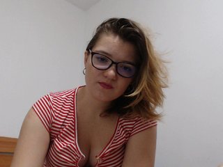 Broadcast screenshots RubiaBeluci