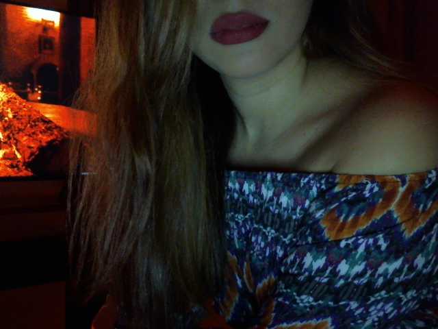 Broadcast screenshots Rubiagirl