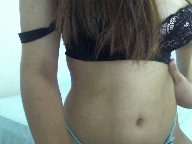 Broadcast screenshots Rubiagirl