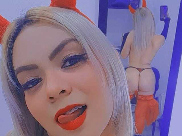 Photo of the profile rubisexxxx