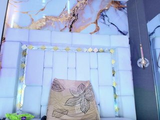 Erotic video chat Ruby-Blaze