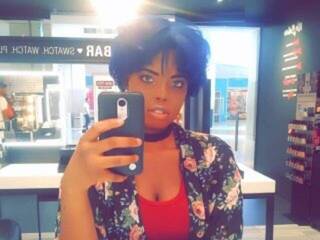 Erotic video chat Ruby-Blue