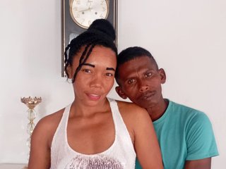 Erotic video chat RUBY-MATHEO