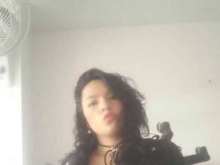 Erotic video chat ruby-red