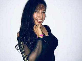 Erotic video chat Ruby-Rose1