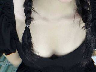 Erotic video chat Ruby-Sexy