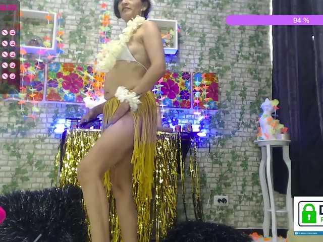 Broadcast screenshots RubyAmor