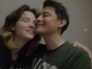 Erotic video chat RubyAndSapphire