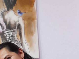 Erotic video chat rubybrownn