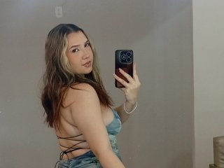 Erotic video chat RubyOrtiiz