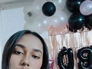 Erotic video chat Rubypink