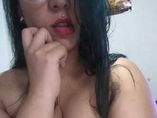 Erotic video chat RubyRay