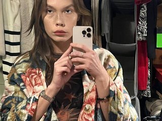 Erotic video chat RubyRedkiss