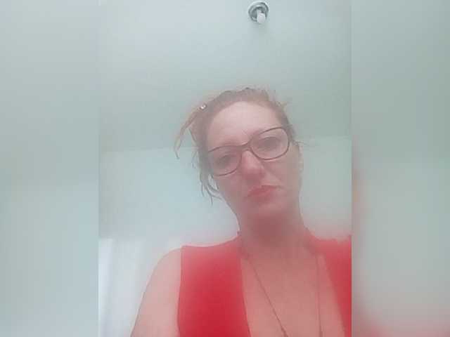 Broadcast screenshots RuivaDreadHot