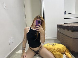 Erotic video chat Ruivinha1