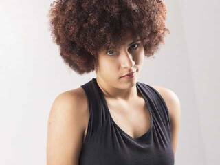 Erotic video chat RukyaBlue