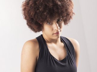 Erotic video chat RukyaBlue