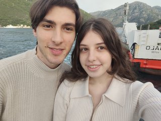 Erotic video chat Ruri-and-Ruriboy