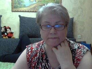 Erotic video chat rusalka25