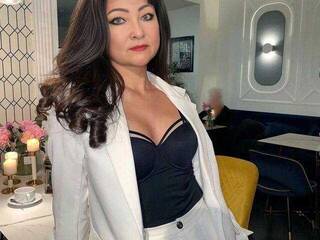 Erotic video chat Rusanna123