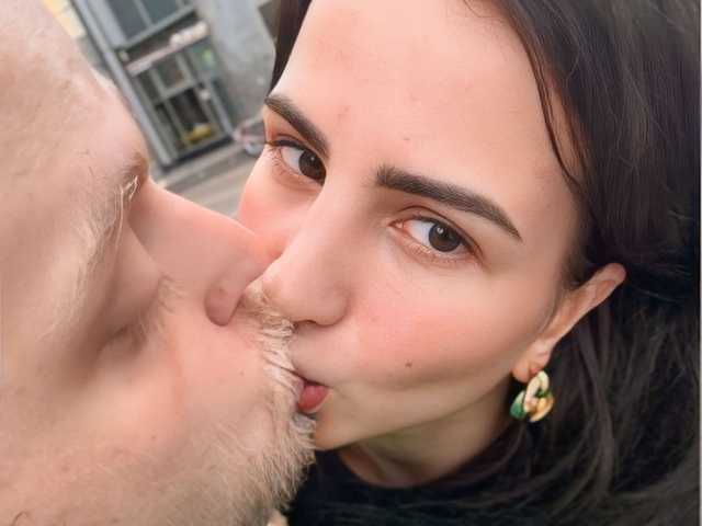 Photo of the profile MademoiselleDandMrS