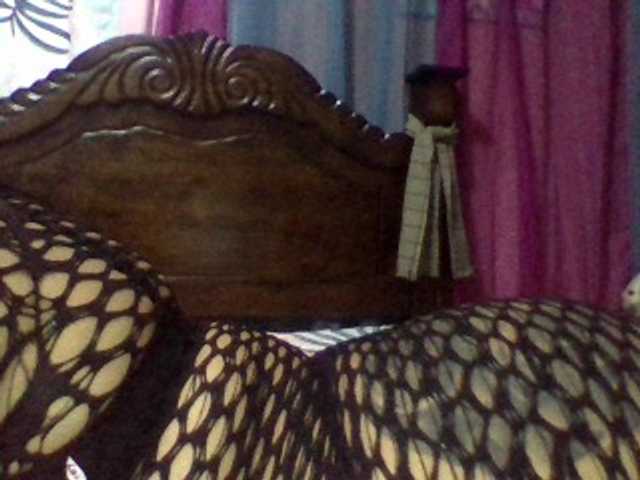 Broadcast screenshots RusiitaHot