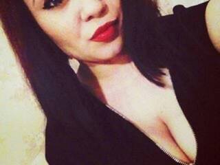 Erotic video chat Ruslana737