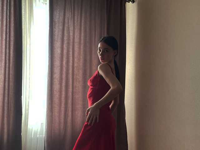 Photo of the profile adelinaaaa77