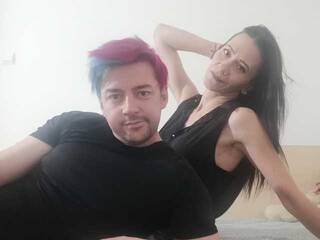 Erotic video chat RuslanaCader