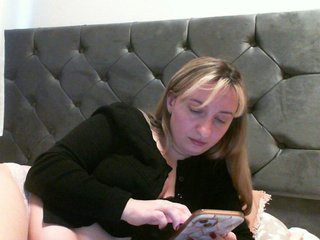 Erotic video chat RuslanaFlower