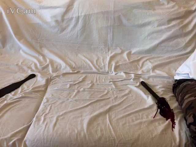 Broadcast screenshots ParaSPB