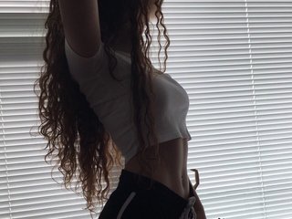 Erotic video chat RussianGirl19