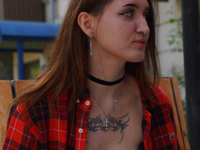 Photo of the profile Rydel-Sherryy