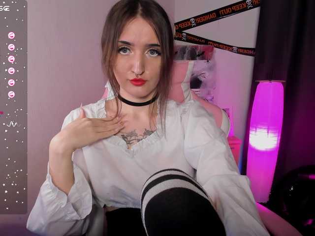 Broadcast screenshots Rydel-Sherryy