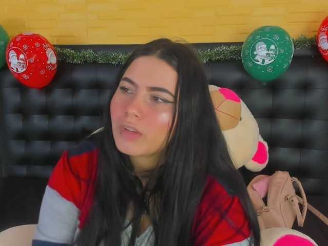 Broadcast screenshots RyleenBeckman