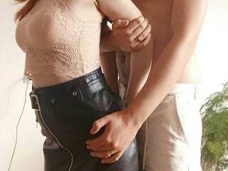 Erotic video chat RyVo