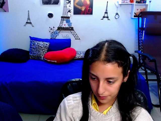 Broadcast screenshots s-selena