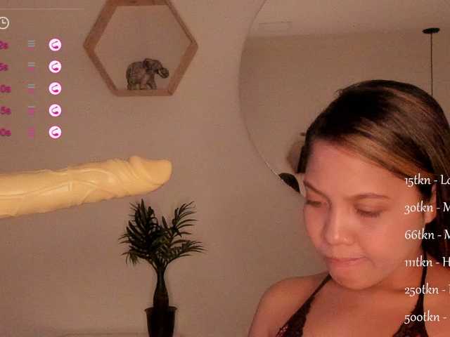 Broadcast screenshots S1slovesuck