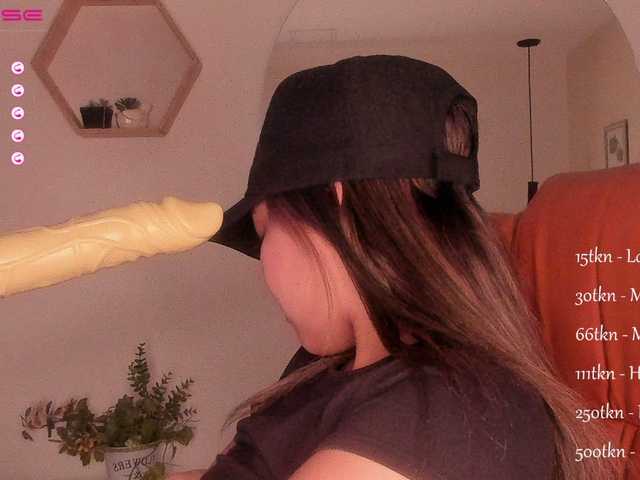 Broadcast screenshots S1slovesuck