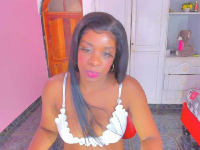 Broadcast screenshots Saaamanthaa