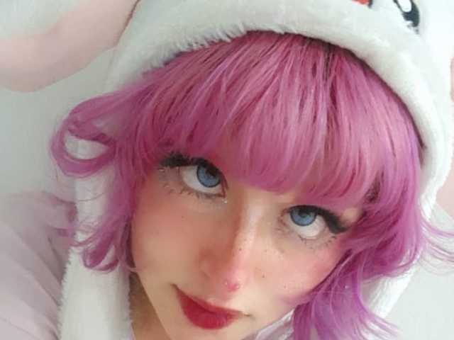 Photo of the profile Saakuraa--
