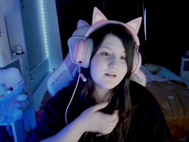 Broadcast screenshots SaanviUwU