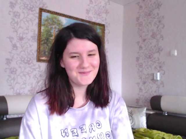 Broadcast screenshots SaanviUwU