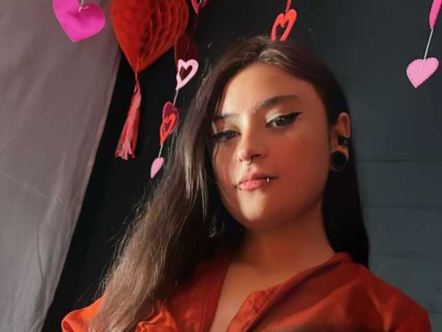 Photo of the profile Saarah69