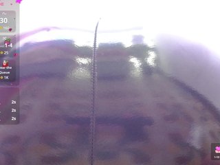 Erotic video chat SAAYA-TAY