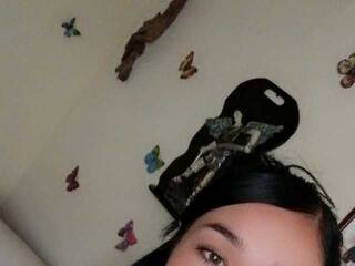 Erotic video chat saba-18